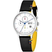 DUFA   VAN DER ROHE BARCELONA CHRONO DF9021100Y DF-9021(100Y)