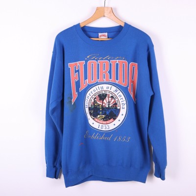 florida gators vintage sweatshirt