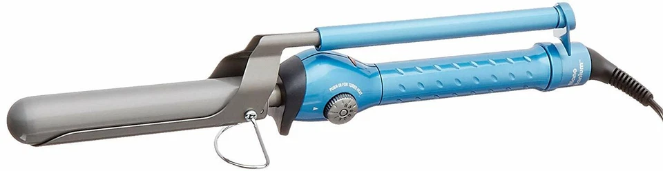 Rizador BaByliss PRO Nano Titanio 1" Marcel BABNT100MN Envío Prioritario Gratuito Foto 2 de 4