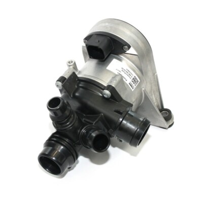 Wasserpumpe für Mercedes Benz 3.0 EQ Boost A2562000200 A2562000500