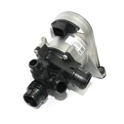 Wasserpumpe für Mercedes Benz 3.0 EQ Boost A2562000200 A2562000500 - Bild 1 von 3