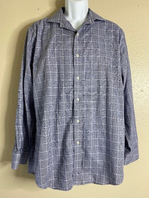 ralph lauren slim fit stretch non iron