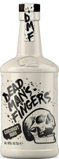 Dead Man's Fingers Coconut Rum 700mL Bottle