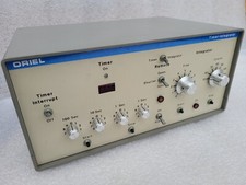 Oriel 84360 Timer-Integrator 110 Volt, 50/60H...