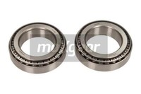 33-0922 Maxgear Radlagersatz FüR Ford