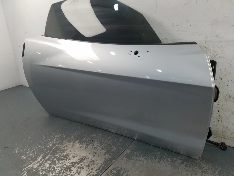 Chevy Corvette C6 2009 puerta derecha pasajero #4447 Foto 3 de 4