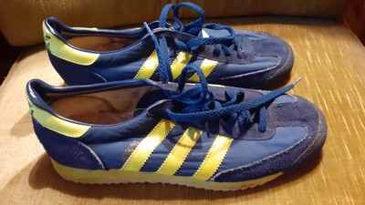 adidas jogging vintage