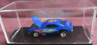 CHRIS STANGLER'S FINALE CAMARO, 2012 DIECAST SPACE.COM NASHVILLE CONVENTION