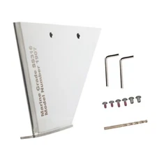 For Mercury Mercuriser Alpha 1 1985 - 1990 27021 Skeg Guard Protector Safe-Skeg