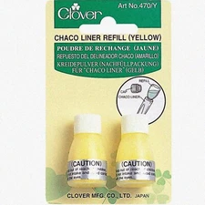 SunnyStitch Refill: Yellow, 1 Pack