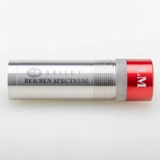 BRILEY SPECTRUM BERETTA BENELLI MOBIL 12 GAUGE CHOKE TUBE CHOICE OF CONSTRICTION