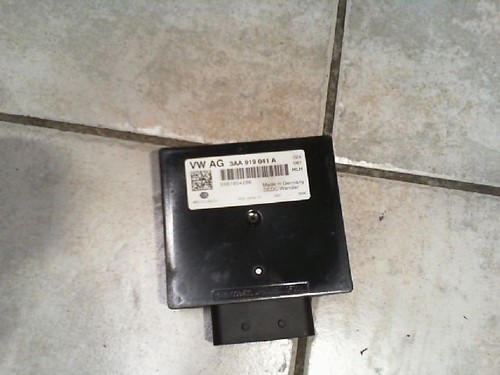 Spannungsstabilisator Dcdc-wandler VW Tiguan 2.0 TDI DPF 4Motion Bluemotion