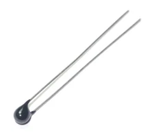 B57891S502F8 Thermistor NTC 5K Ohm 1% 2-Pin S891 EPCOS  [QTY=5pcs]