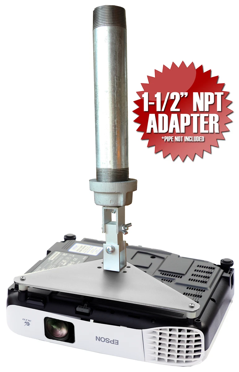 Projector Ceiling Mount for Epson EB-S05 S41 U42 W05 W41 X05 X41