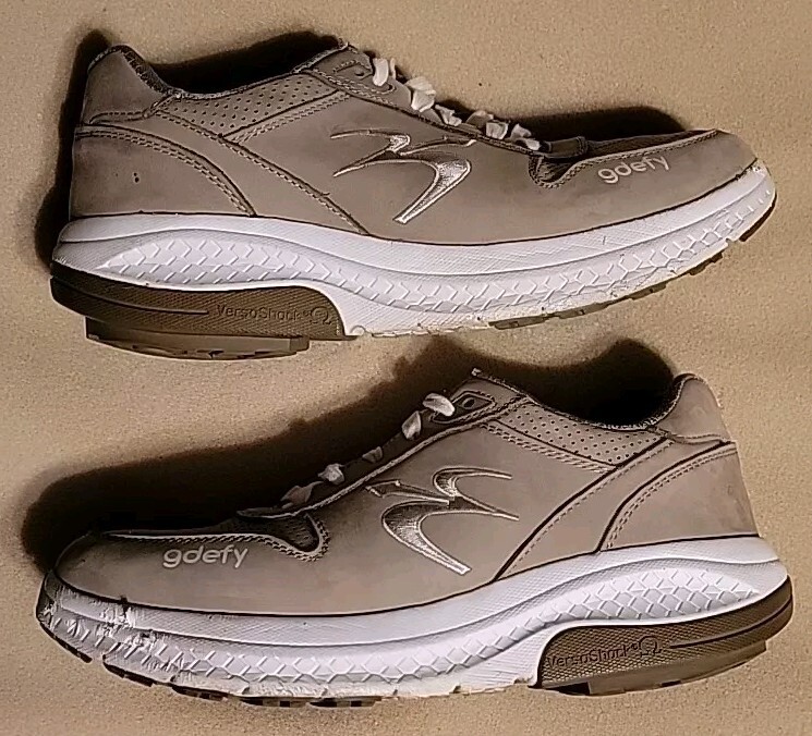 Gdefy Gravity Defyer Orion Women display picture 3