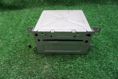 2013 CHEVY MALIBU CD PLAYER OEM 22923802