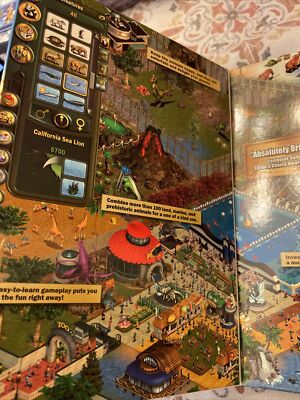 Zoo Tycoon: Complete Collection (PC, 2003) for sale online | eBay