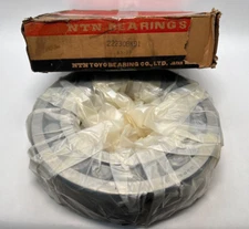 NTN 22230BKD1 Spherical Bearing 150x270x73 mm 22230-B-K-D1 22230CKJW33 Japan