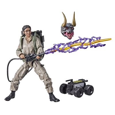 Ghostbusters Plasma-Serie Glücksspielzeug 15 cm groß Sammelfigur Afterlife Actio
