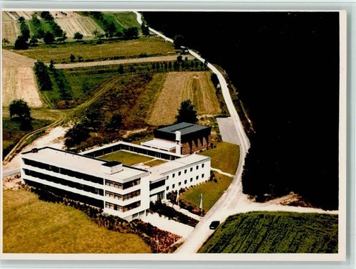 40024489 - 6968 Wallduern Luftaufnahme Kloster Maria Rast Pater | eBay.de