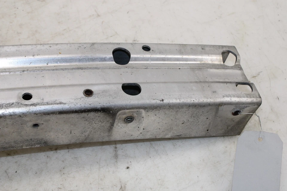 Barra de impacto de refuerzo delantero Pontiac Solstice 2006-2009 OEM GQ34 Foto 2 de 4