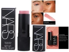 NARS 1517 ORGASM THE MULTIPLE Full Size 0.50 OZ NIB Color For Eyes Lips Cheeks