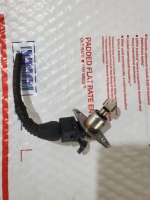 2326065011 Toyota 4runner Pickup Cold Start Injector Valve 3.0l