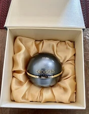 NWB OROGOLD COSMETICS 24K MENS HYDRATING MOISTURIZER W/ CERTIFICATE