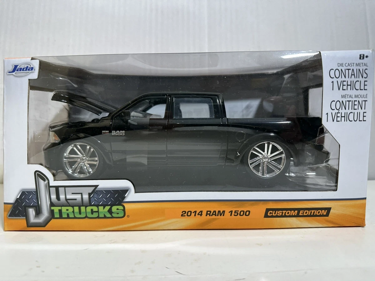 Toy dodge cheap ram