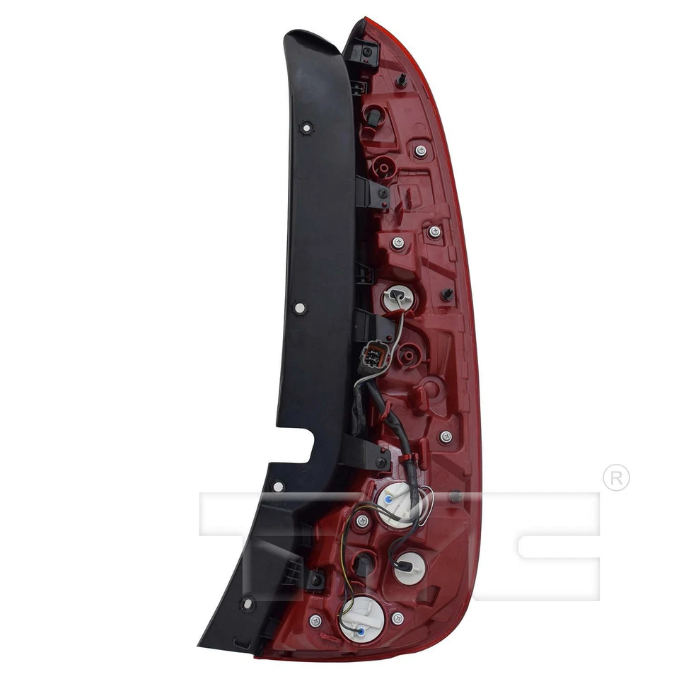 Left Side Taillight Lamp For Kia Soul 2020 NEW - Изображение 2 из 2