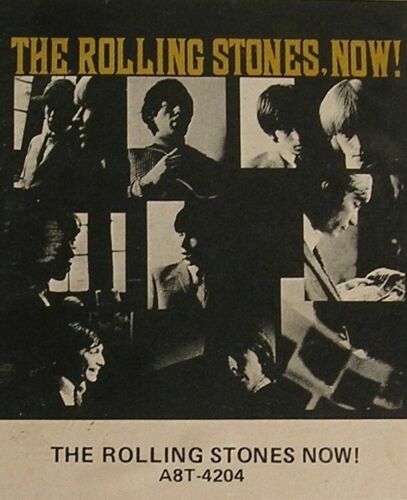 ROLLING STONES 7