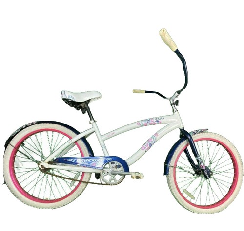 Wheel Master 16in Juvenile Rear Wheel B/O 3/8inx110mm 28H Coaster