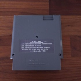 Nintendo Entertainment System (NES) Defender of the Crown - Cartridge Only