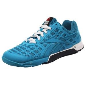 reebok nano 5.0 mujer azul