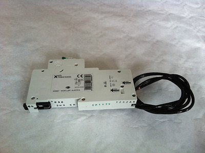 Klöckner Moeller  DI/LS Kombischalter PKS6-16/1N/B/003  Neu in OVP