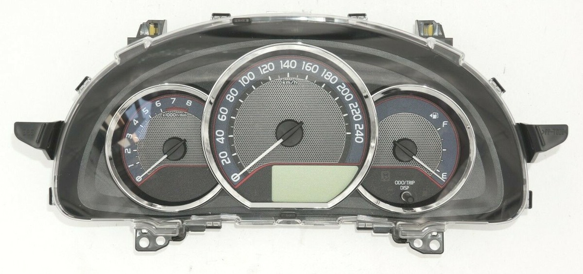 BRLページ Kawasaki Motorcycle 2024 OEM Parts Diagram for Chassis Electrical