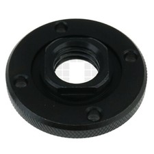 Milwaukee 44-40-0035 Flange Nut, 5/8-11, for ...