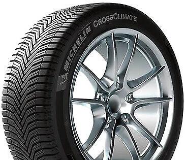 Michelin CrossClimate
