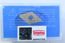 NEW TUNGALOY 2QP-DNGA432-WJ DIAMOND PCD BMX20 TURNING CARBIDE INSERT LATHE TOOL