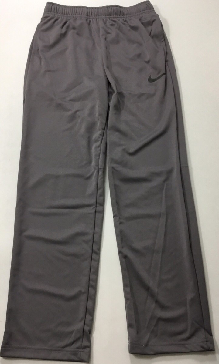 【U LAN】[U-BASIC] Pure Side Pintuck Training Pants Nike Men's 29” Epic Knit Training Pants 927388 Gray 036 Size