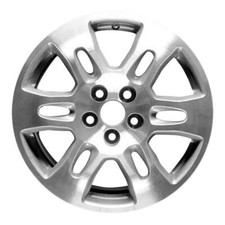 New 18 Replacement Wheel Rim For Acura Mdx 2007 2008 2009
