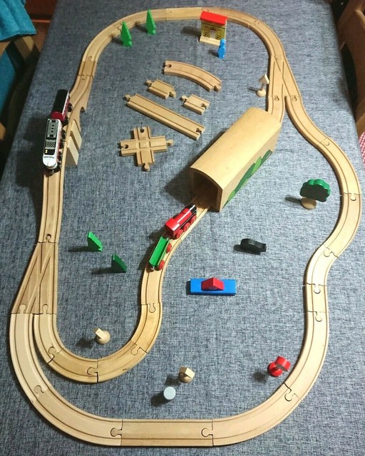 ikea brio compatible