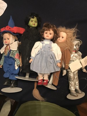 camille limited collection wizard of oz