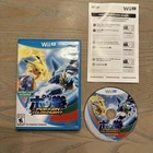 Pokkén Tournament (Nintendo Wii U, 2016) Tested & Working