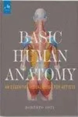 Roberto Osti | Basic Human Anatomy | Buch | Englisch (2016) | 304 S.