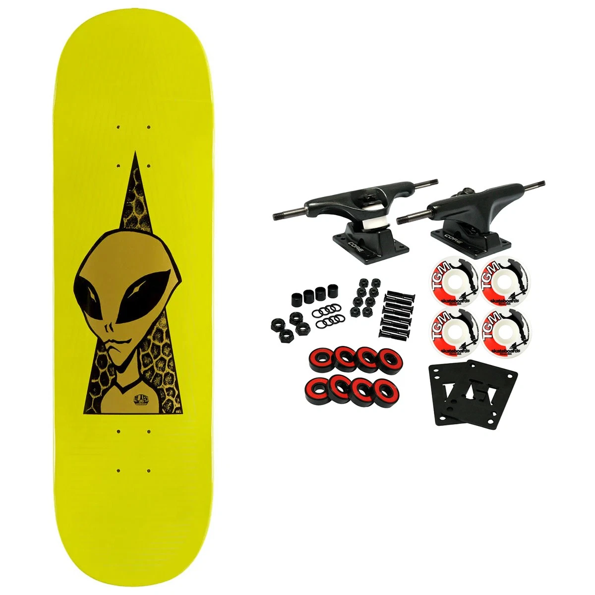 Alien Workshop Complete Skateboards for sale | eBay