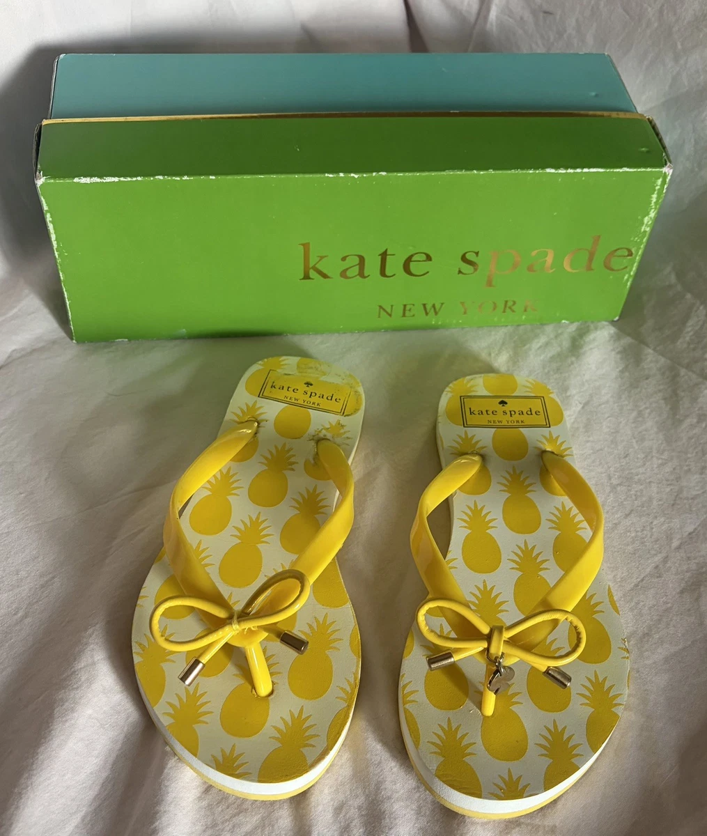 25+ kate spade new york Women's Flip Flops for sale | Updated Oct 2026