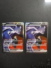 Pokémon TCG 2 Team Rockets Mewtwo EX 281/217 Secret Rare Near Mint +