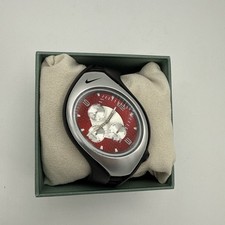 orologio nike 3i triax raro NUOVO VECCHIO STOCK non testato