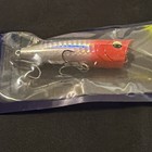 NEW Burle Fishing Lure Fishing Tackle As Pictured Vintage 😎
